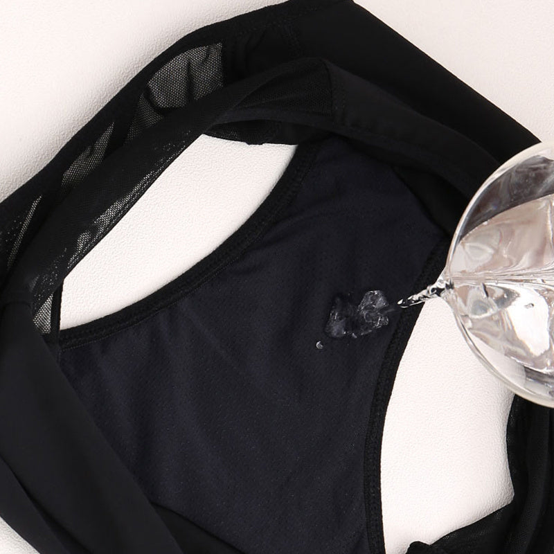 4-layer Mesh Menstrual Leak Proof  Panty