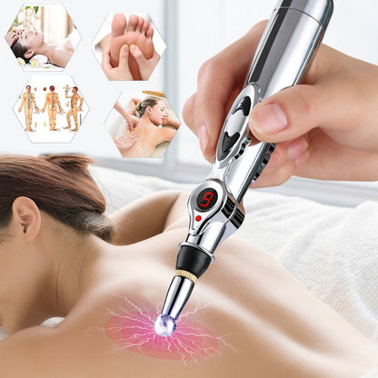 Electronic Acupuncture Pain Relief Pen