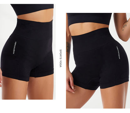 High Waist Tummy  Body Slimming Shaper Shorts