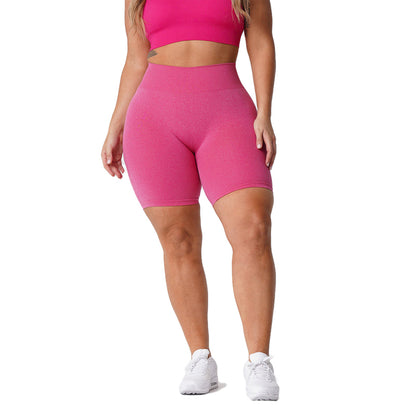 Seamless Pro Sports Shorts