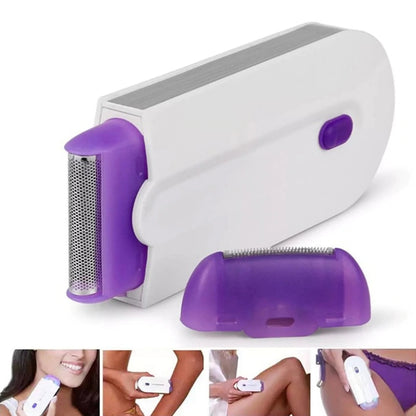 Painless Hair Removal Epilator