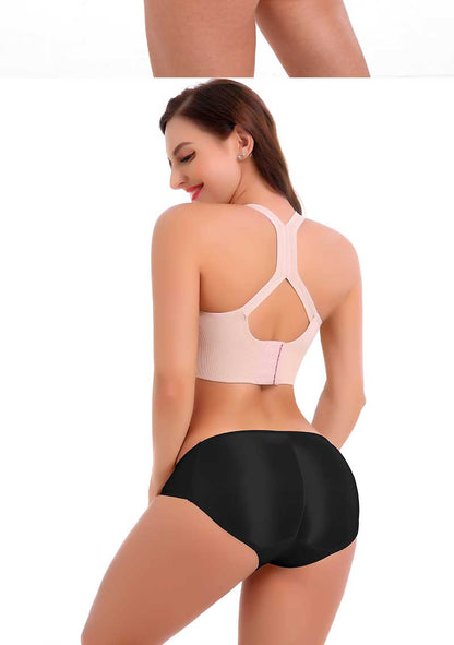 Butt Lifter Buttock Hip Enhancer Booty Pad Panty