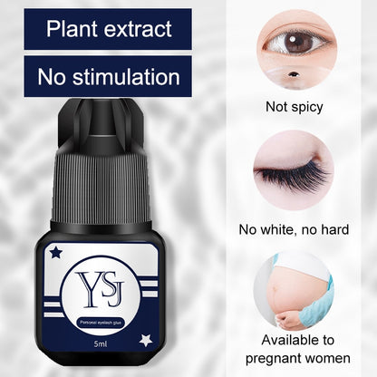 Eyelash Extension Glue