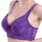 Sand Hot Full Cup Lace Bra