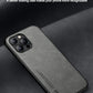 Luxury Leather Magnetic Case For iPhone 13 / 13 Mini / 13Pro / 13 Pro Max