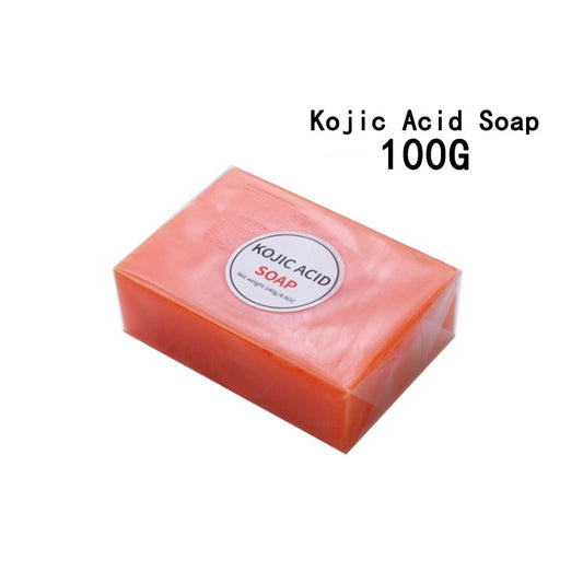 Kojic Acid Handmade Whitening Soap