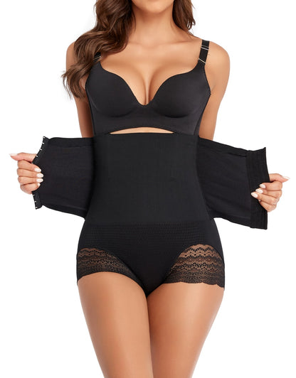 High Waist Shaper Slimming Panty