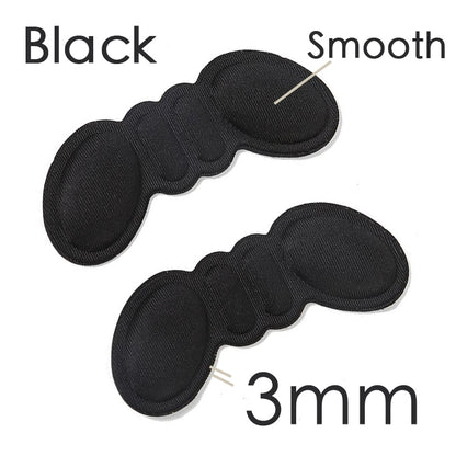 Women Insoles Pads Liner Pain Relief Foot Care Inserts