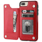 Retro PU Flip Leather Case For iPhone 13 / 13 Mini / 13Pro / 13 Pro Max