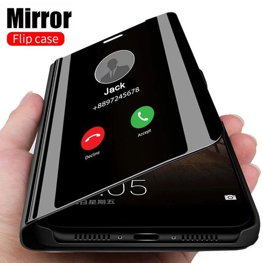 Smart Flip iPhone Case 13 / 13 Mini / 13Pro / 13 Pro Max