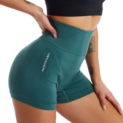 High Waist Tummy  Body Slimming Shaper Shorts