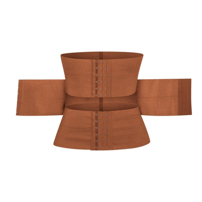 Sheath Wrap Waist Trainer