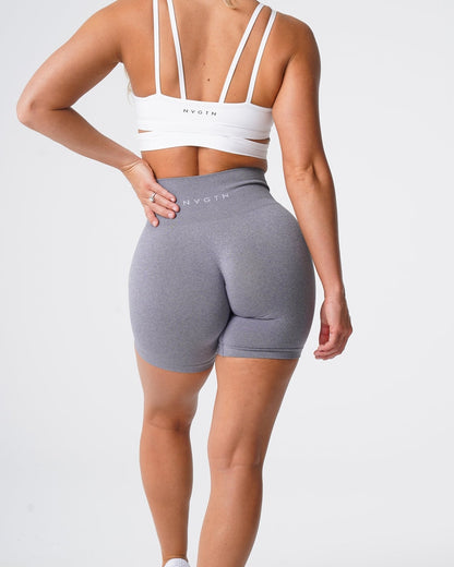 Seamless Pro Sports Shorts