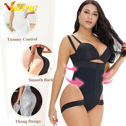 Butt Lifter  Slimming Control Shapewear Panties