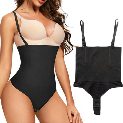 Sexy Body Thong Belly Slimming Shapewear