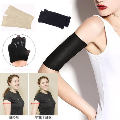 Slimming Arm Sleeve