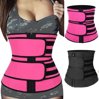 Neoprene Sauna Waist Trainer