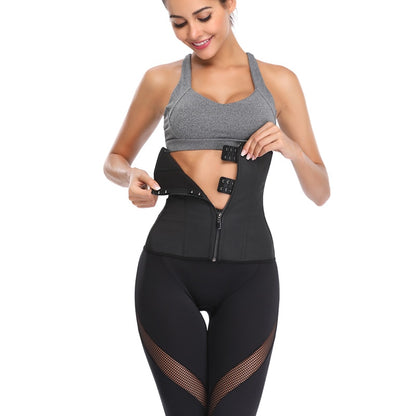 Later Waist Trainer Corset