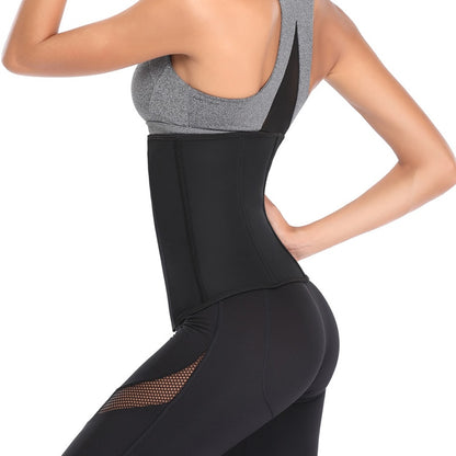 Later Waist Trainer Corset