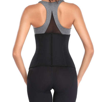 Later Waist Trainer Corset