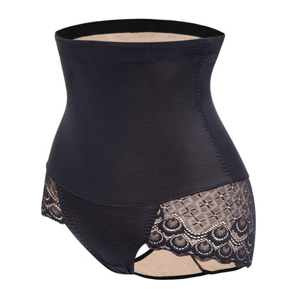 Sexy High Waist Shaper Panty