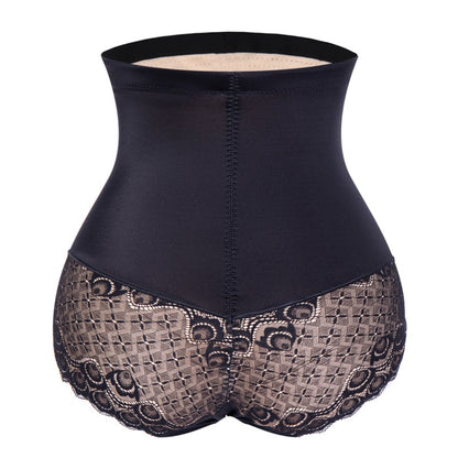 Sexy High Waist Shaper Panty