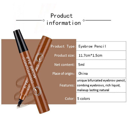 Eyebrow Enhancer Pencil