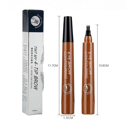 Eyebrow Enhancer Pencil