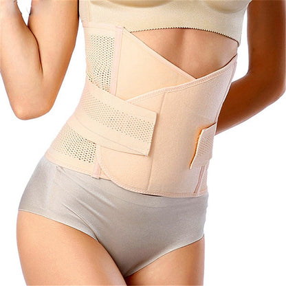 Waist Trainer Slimming Corset Belt