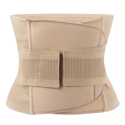 Waist Trainer Slimming Corset Belt