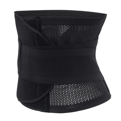 Waist Trainer Slimming Corset Belt