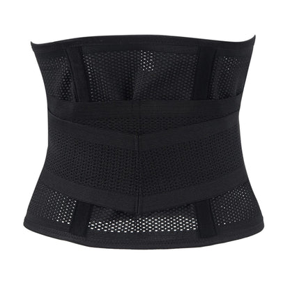 Waist Trainer Slimming Corset Belt