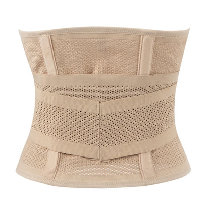 Waist Trainer Slimming Corset Belt