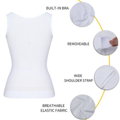 Everyday Tank Body Shaper