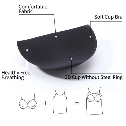 Everyday Tank Body Shaper