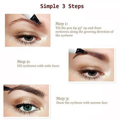 Eyebrow Enhancer Pencil