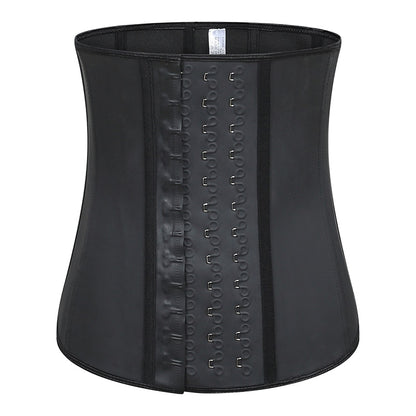 Super Slim Latex Waist Trainer Cincher