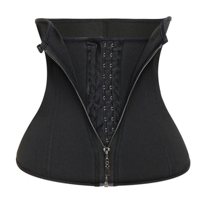 Neoprene Waist Trimmer Corset Belt