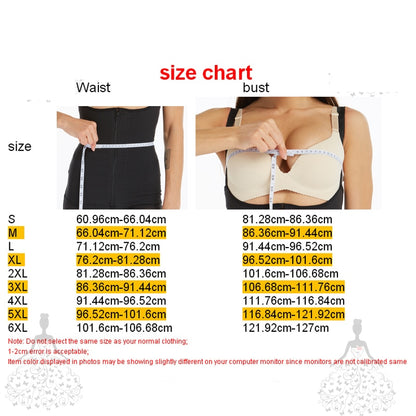 Waist Trainer Slimming Corset