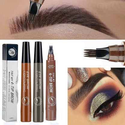 Eyebrow Enhancer Pencil