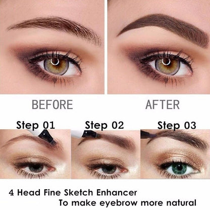 Eyebrow Enhancer Pencil