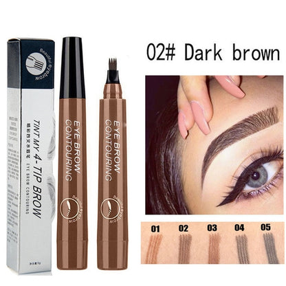 Eyebrow Enhancer Pencil