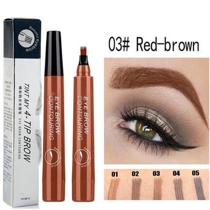 Eyebrow Enhancer Pencil