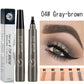 Eyebrow Enhancer Pencil