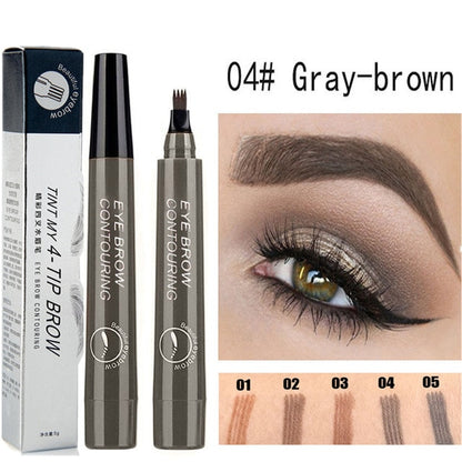 Eyebrow Enhancer Pencil