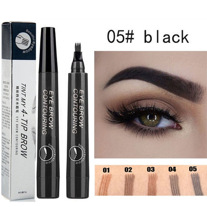 Eyebrow Enhancer Pencil