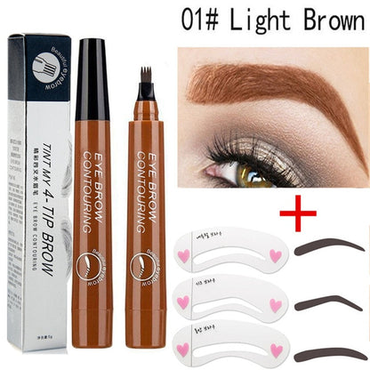 Eyebrow Enhancer Pencil