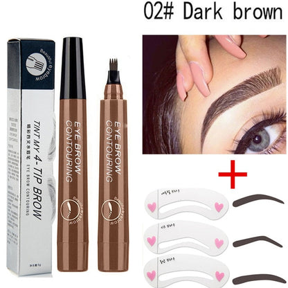 Eyebrow Enhancer Pencil