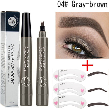 Eyebrow Enhancer Pencil