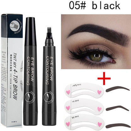 Eyebrow Enhancer Pencil